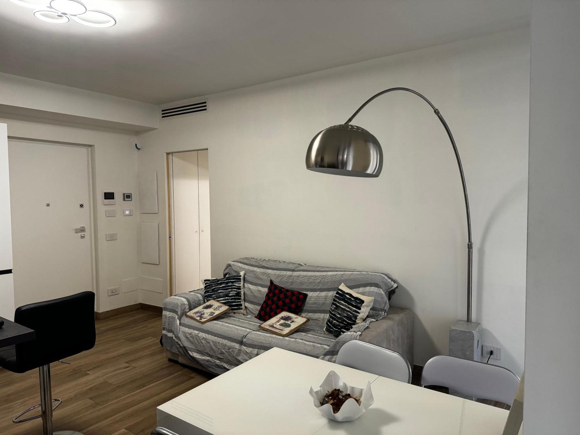 Appartamento Macchi 61 - Station *