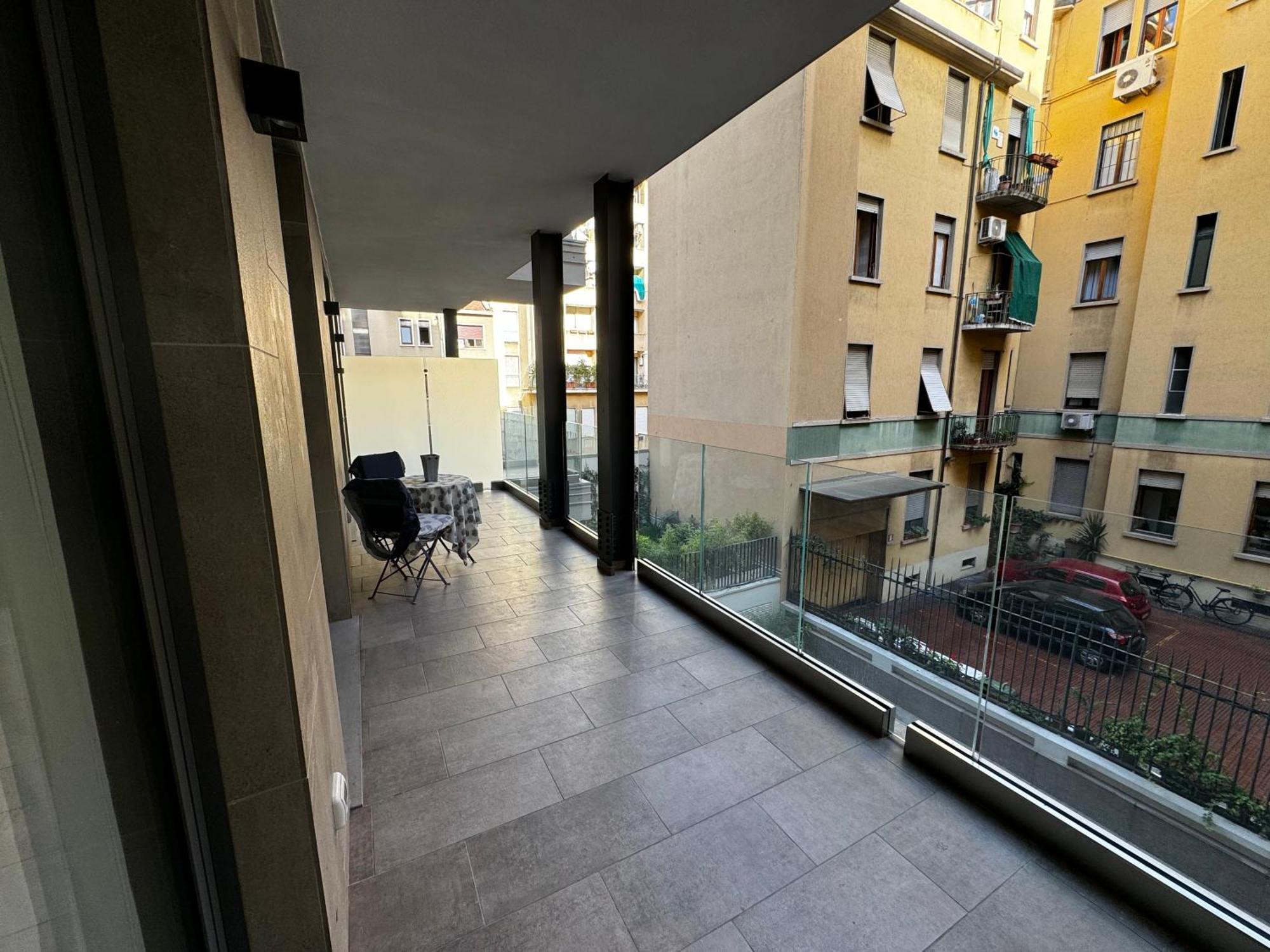 Appartamento Macchi 61 - Station