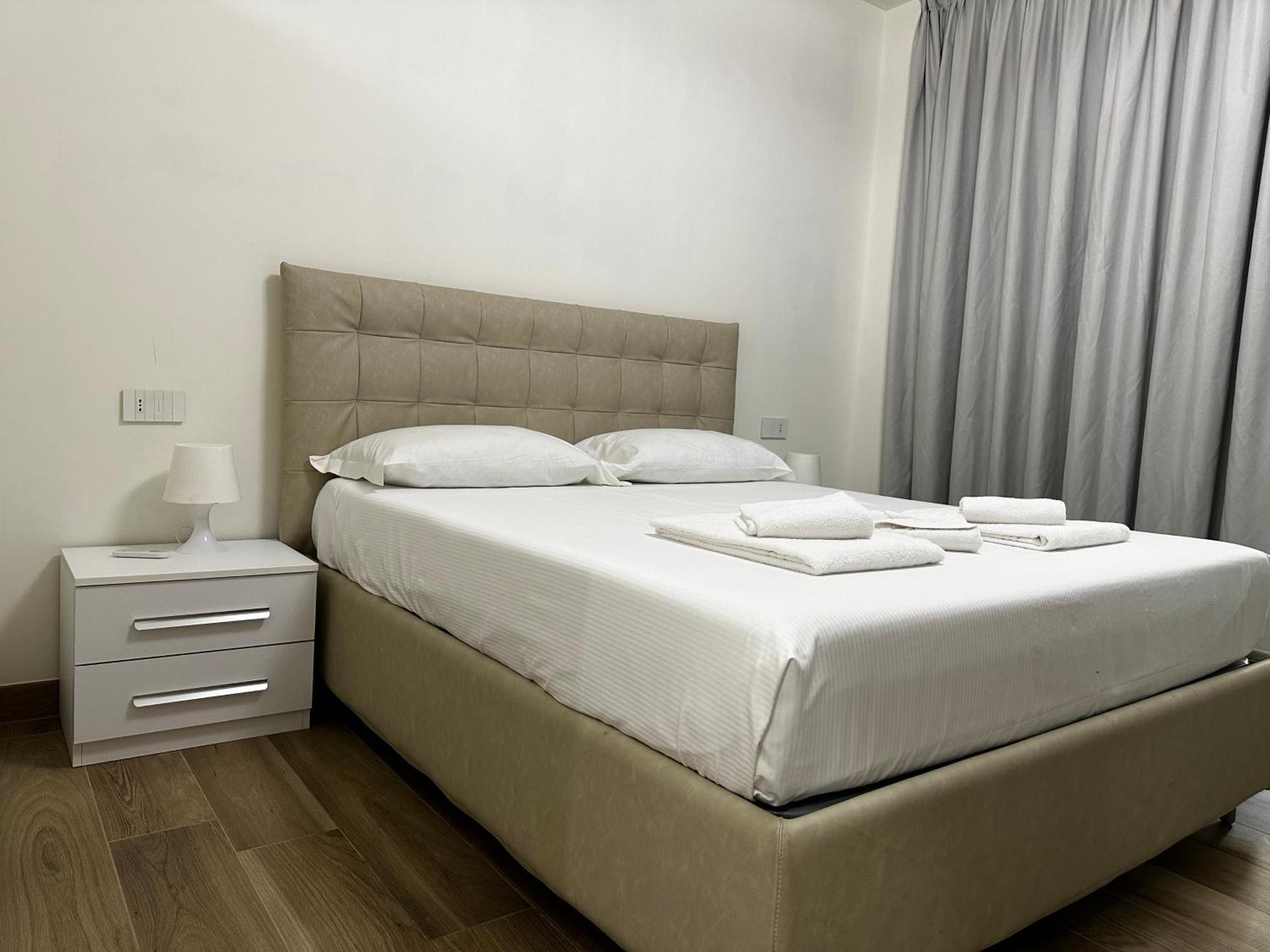 Macchi 61 - Station Apartment Mailand
