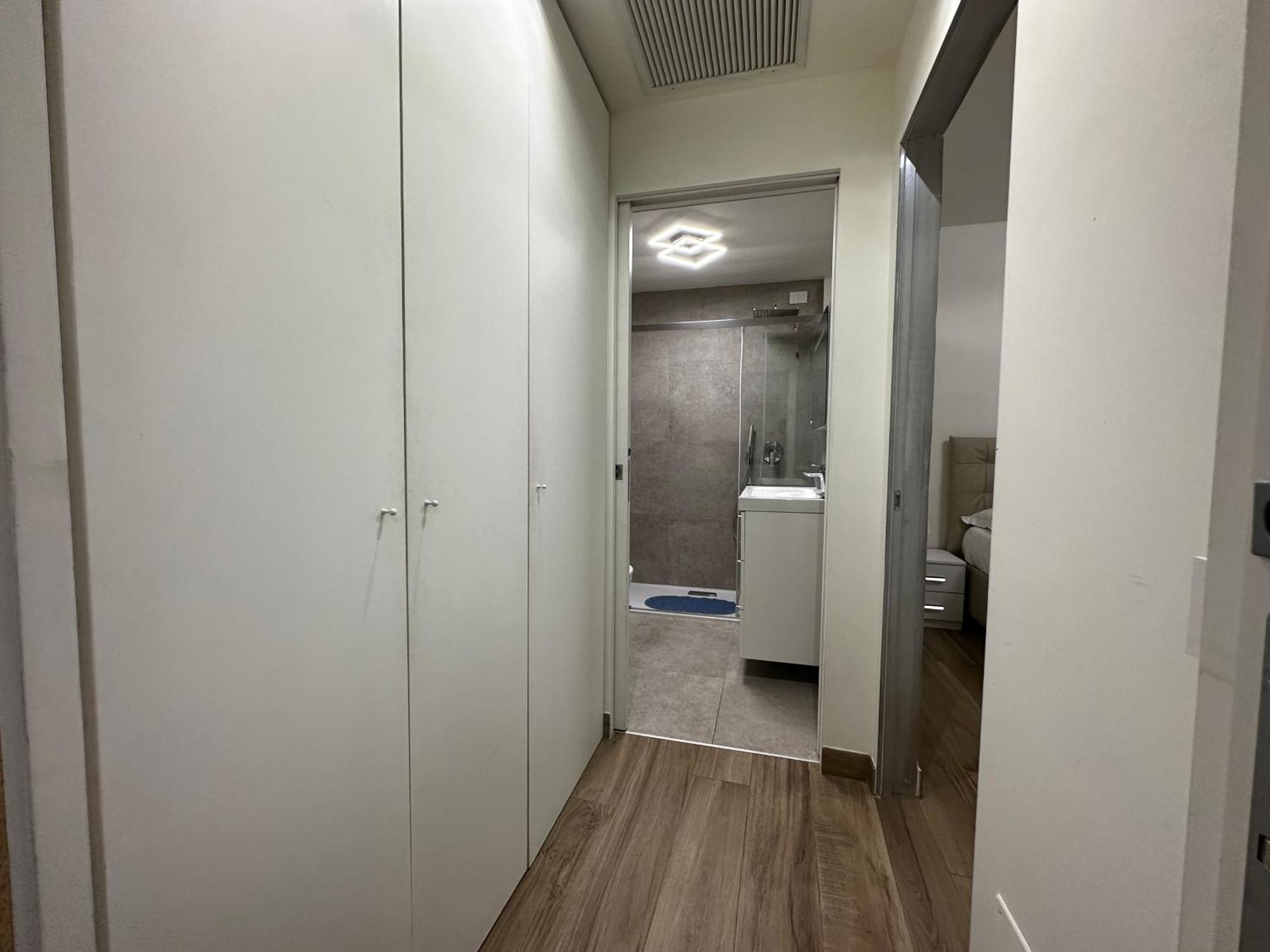 Macchi 61 - Station Appartamento *