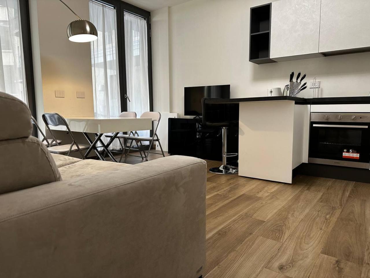 Macchi 61 - Station Appartamento